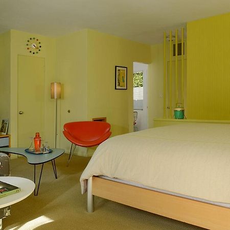 Orbit In- 21 And Over (Adults Only) Palm Springs Esterno foto