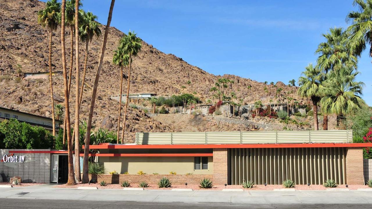 Orbit In- 21 And Over (Adults Only) Palm Springs Esterno foto