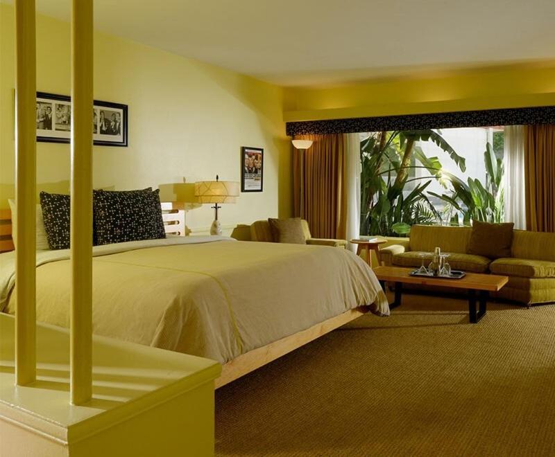 Orbit In- 21 And Over (Adults Only) Palm Springs Esterno foto