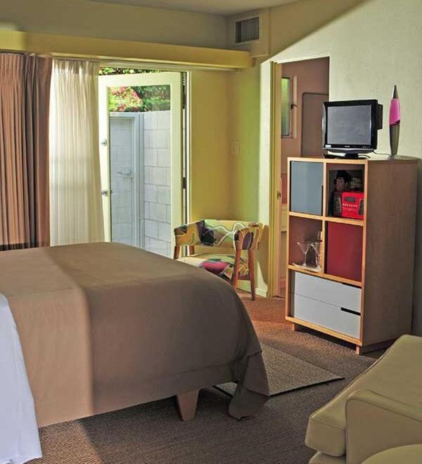 Orbit In- 21 And Over (Adults Only) Palm Springs Esterno foto