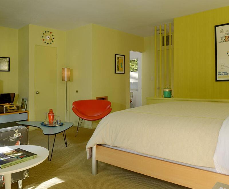 Orbit In- 21 And Over (Adults Only) Palm Springs Esterno foto