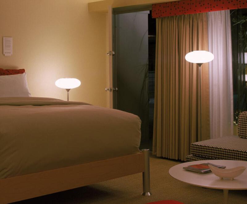 Orbit In- 21 And Over (Adults Only) Palm Springs Esterno foto