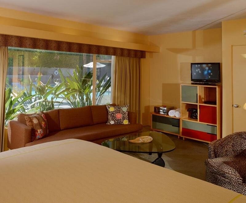 Orbit In- 21 And Over (Adults Only) Palm Springs Esterno foto