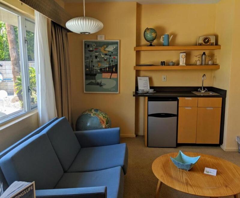 Orbit In- 21 And Over (Adults Only) Palm Springs Esterno foto