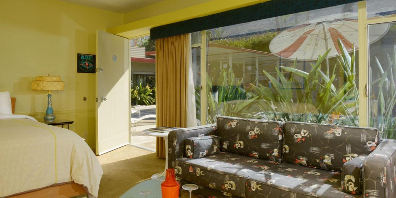 Orbit In- 21 And Over (Adults Only) Palm Springs Esterno foto