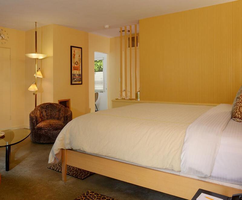 Orbit In- 21 And Over (Adults Only) Palm Springs Esterno foto
