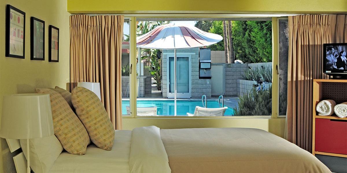Orbit In- 21 And Over (Adults Only) Palm Springs Esterno foto